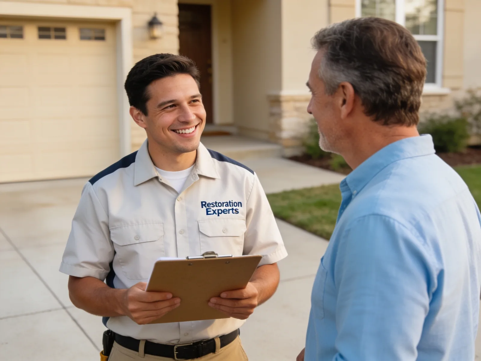 Water Damage Cleanup Ridge, NY FAQs